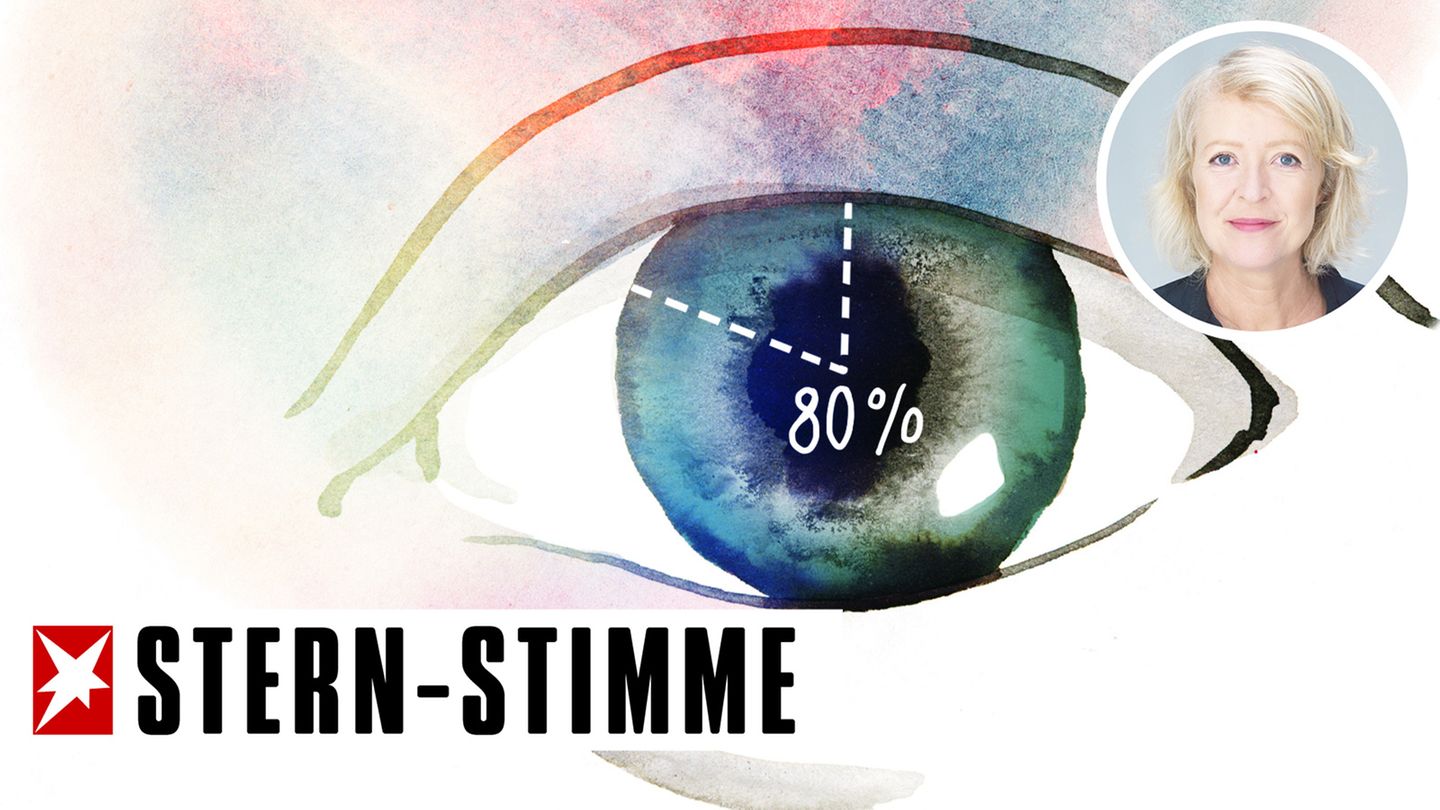 Vollkorn für die Augen – Warum sehen wir uns ständig das Gleiche an?