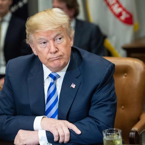 US-Präsident Donald Trump hat mit der Aufkündigung des Atomabkommens mit dem Iran die Europäer gegen sich aufgebracht