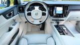 Hell und gar nicht Pflegeleicht: der Volvo V60