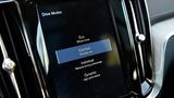 Auch der Volvo V60 lässt sich auf verschiedene Charakteristika einstellen
