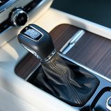 Automatik im Volvo V60