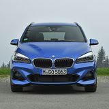 Nach 7,6 Sekunden ist die 100 km/h-Marke geknackt