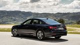 Audi A6 50 TDI Quattro - mit 210 kW / 286 PS bestens unterwegs