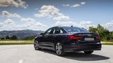 Audi A6 50 TDI Quattro - fast 60.000 Euro teuer