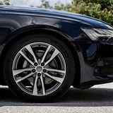 Audi A6 50 TDI Quattro - bis zu 21 Zoll große Räder