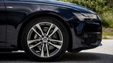 Audi A6 50 TDI Quattro - bis zu 21 Zoll große Räder