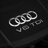 Audi A6 50 TDI Quattro - 620 Nm maximales Drehmoment