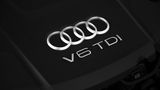 Audi A6 50 TDI Quattro - 620 Nm maximales Drehmoment