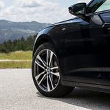 Audi A6 50 TDI Quattro