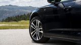 Audi A6 50 TDI Quattro