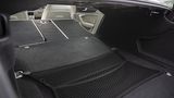 Audi A6 50 TDI Quattro - der Laderaum fasst 530 Liter