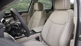 Audi A6 50 TDI Quattro - mit Langstreckenkomfort