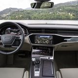 Audi A6 50 TDI Quattro