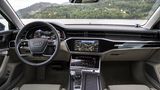 Audi A6 50 TDI Quattro