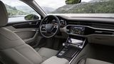 Audi A6 50 TDI Quattro
