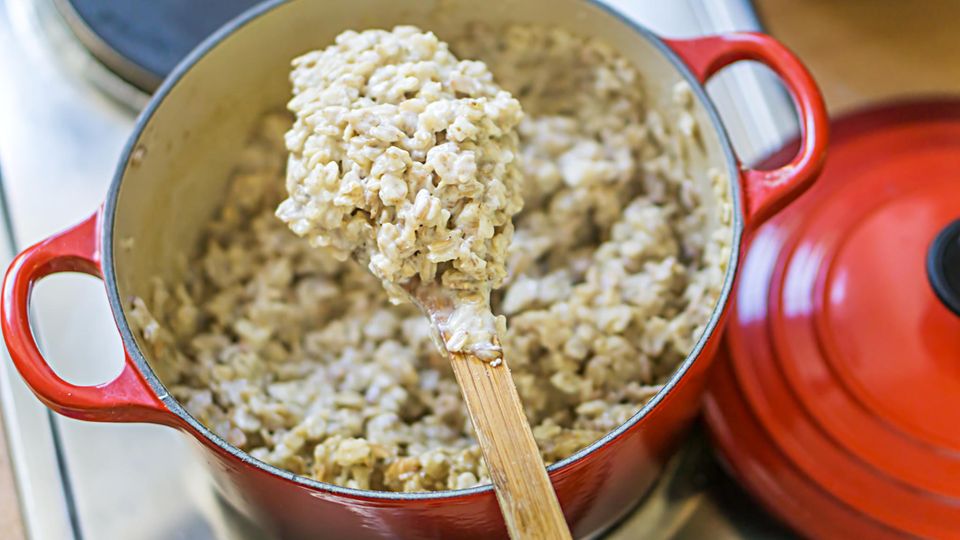 Langes Leben: Das essen die acht ältesten Menschen der Welt Langes Leben: Das essen die acht ältesten Menschen der Welt