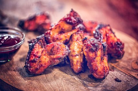 Langes Leben: Das essen die acht ältesten Menschen der Welt