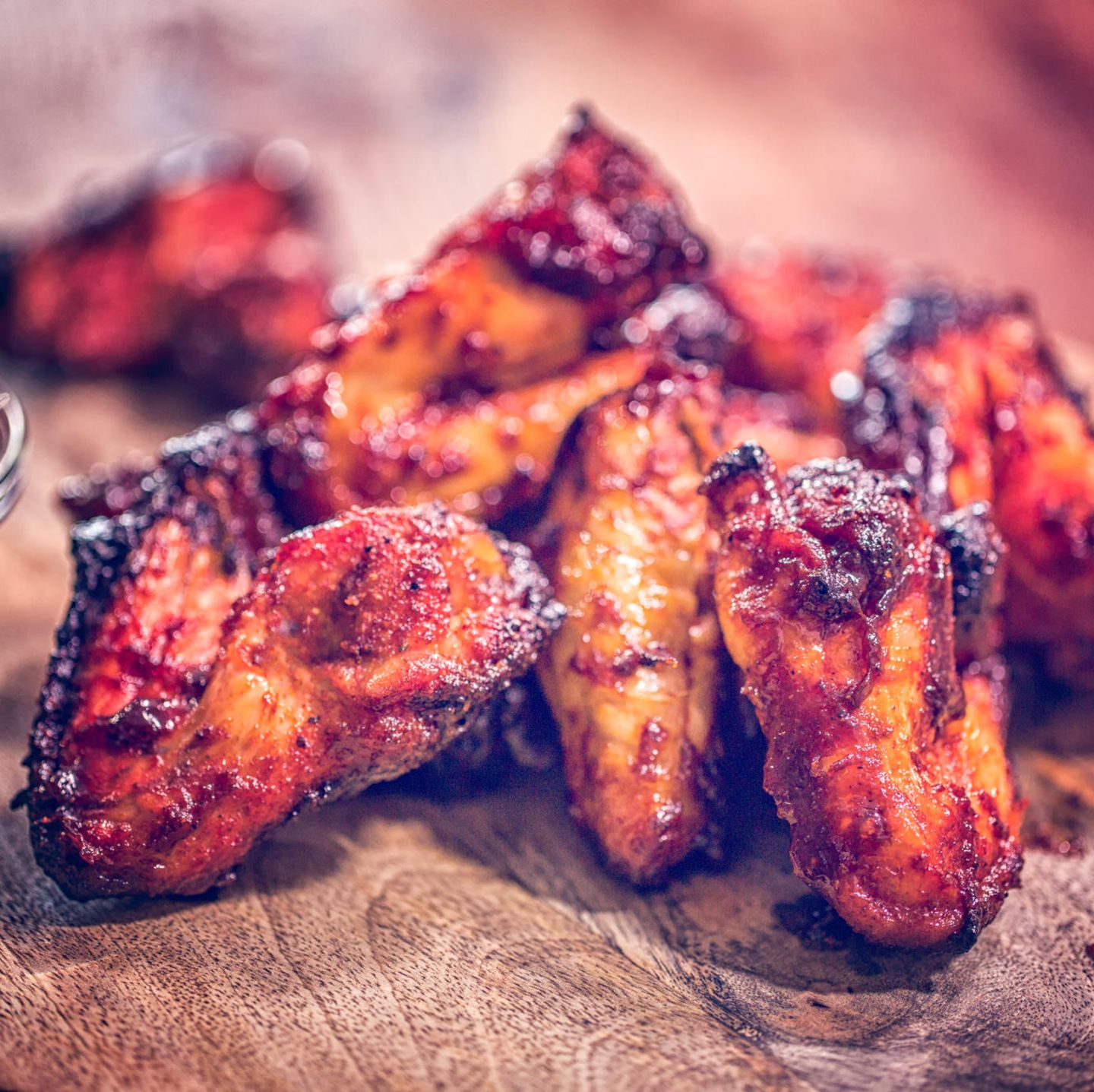 Diäten zum Abnehmen mit peruanischem Essen