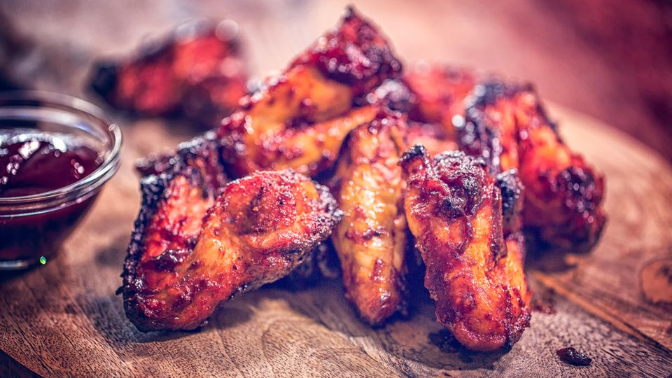 Langes Leben: Das essen die acht ältesten Menschen der Welt