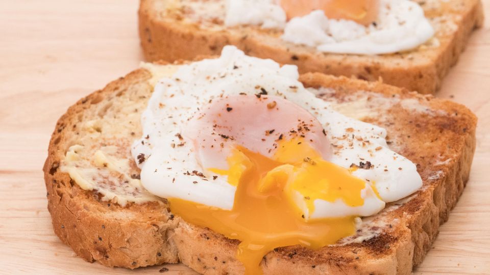 Langes Leben: Das essen die acht ältesten Menschen der Welt Langes Leben: Das essen die acht ältesten Menschen der Welt