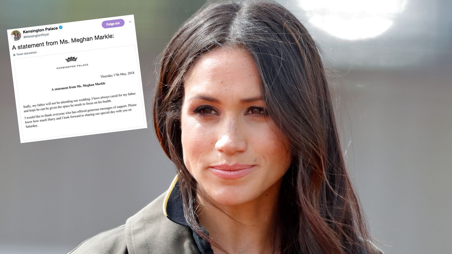 Meghan Markle