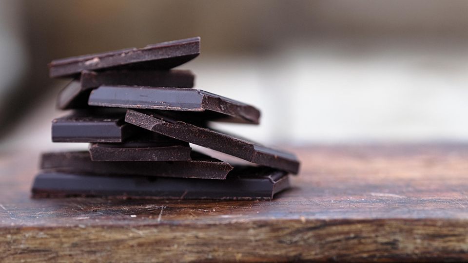 Langes Leben: Das essen die acht ältesten Menschen der Welt Langes Leben: Das essen die acht ältesten Menschen der Welt