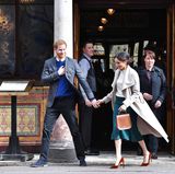 Prinz Harry und Meghan Markle – ein Paar für die ganze Welt