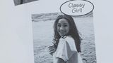 Meghan Markle als "klasse Mädchen" im Jahrbuch ihrer Highschool