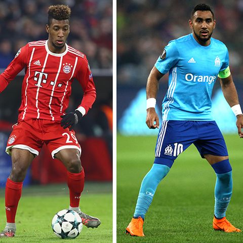 Benzema, Coman, Payet - Frankreich nimmt etliche Stars nicht mit zur WM