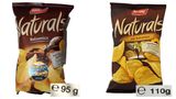 Naturals Chips