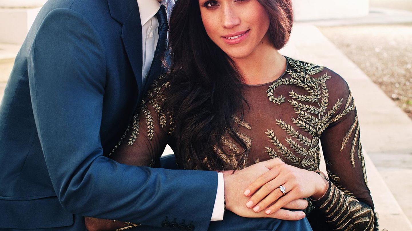 Harry und Meghan