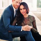 Harry und Meghan