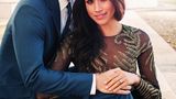 Harry und Meghan