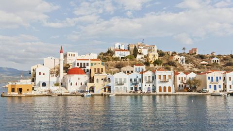 Kreta Jenseits Der Bettenburgen Trekking Durch Natur Und Einsamkeit Stern De