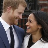 Harry und Meghan