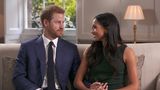 Harry und Meghan Markle