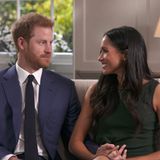 Harry und Meghan Markle