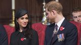 Meghan und Harry