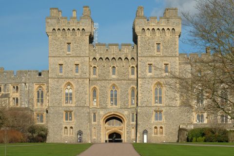 Schloss Windsor