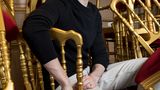 Topher Grace