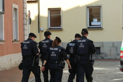 Was ändert sich durch das neue Polizeiaufgabengesetz? Die Antwort gibt's im Video.