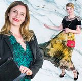 Die NEON-Redaktion präsentiert ihre Hochzeits-Outfits