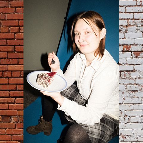 Julia Pie