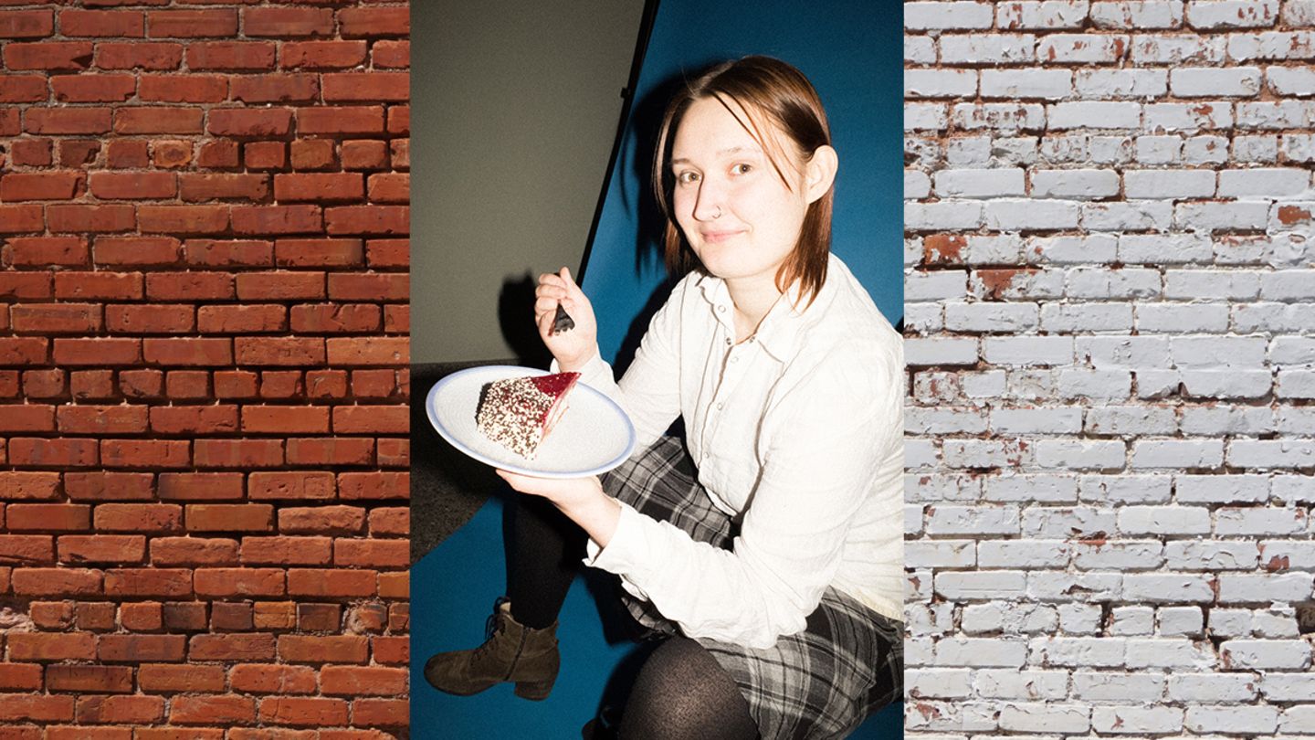 Julia Pie