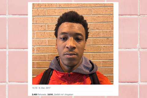 USA: 25-Jähriger gibt sich neun Monate als Schüler aus