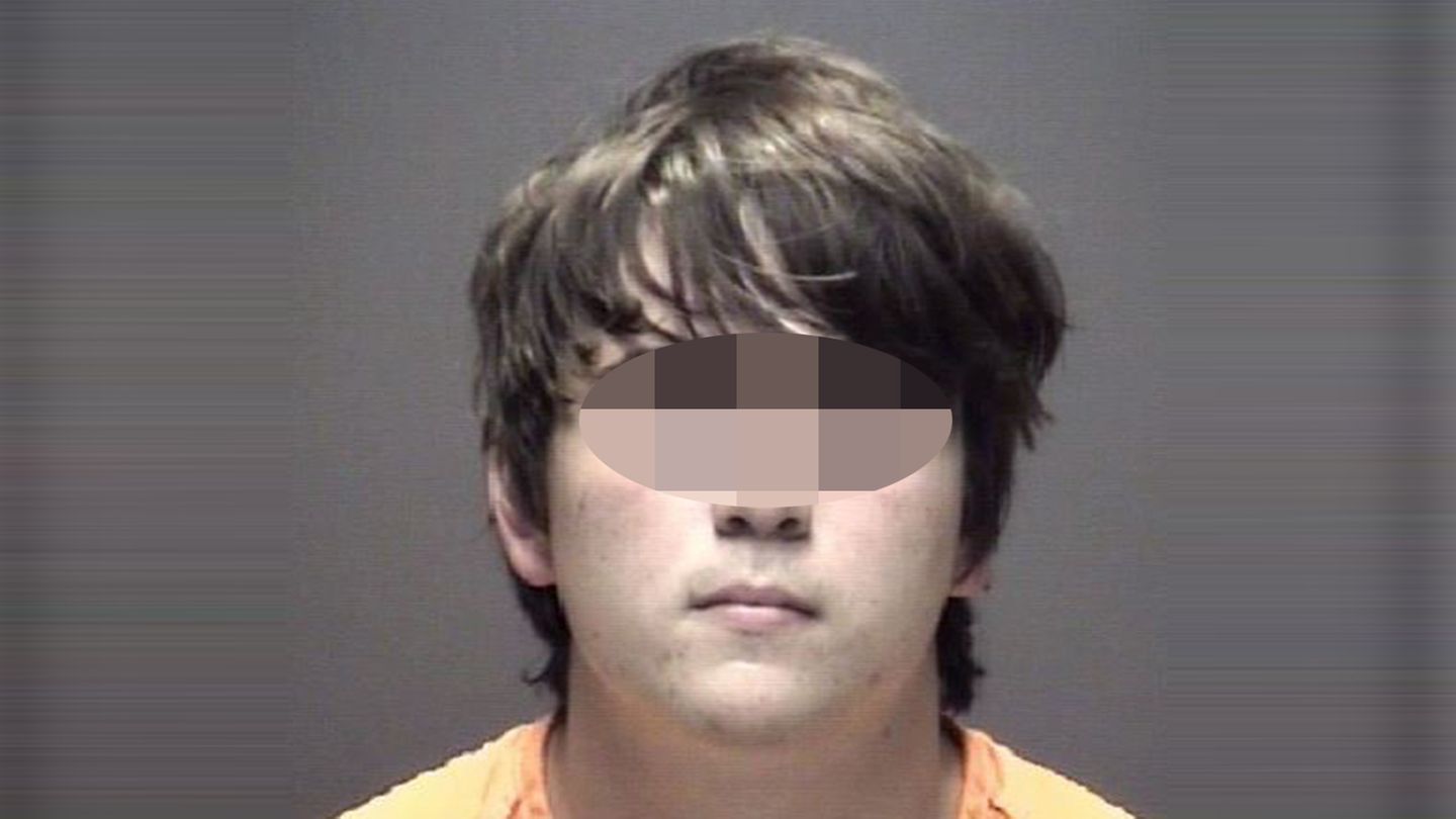 Dimitrios P Santa Fe Shooting