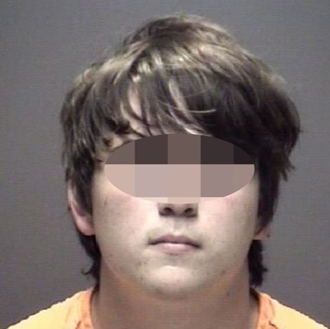 Dimitrios P Santa Fe Shooting