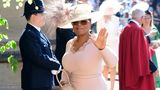 US-Entertainerin Oprah Winfrey gehört zu den Gästen der Hochzeit von Prinz Harry und Meghan Markle