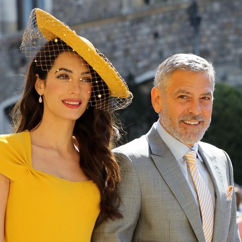 Amal Clooney