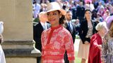 Schauspielerin Gina Torres ist ebenfalls eine "Suits"-Kollegin von Meghan Markle